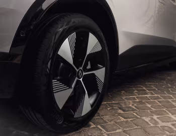 Renault Mégane E-TECH Electric [Argentina] '2024–26