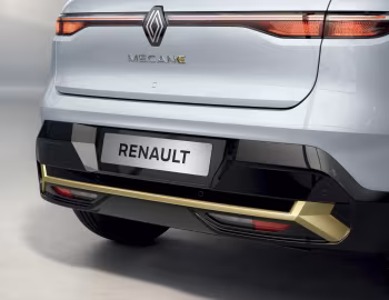 Renault Mégane E-TECH Electric iconic [Worldwide] '2022–26