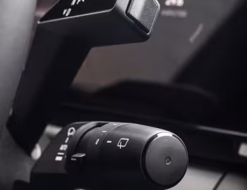 Intérieur Renault Mégane E-TECH Electric [Argentina] '2024–26