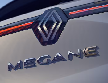 Renault Mégane E-TECH Electric iconic [Worldwide] '2022–26