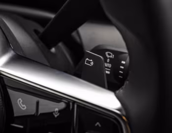 Intérieur Renault Mégane E-TECH Electric [Argentina] '2024–26