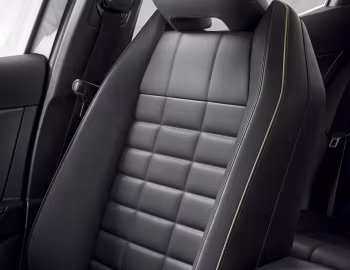 Interior Renault Mégane E-TECH Electric iconic [Worldwide] '2022–26