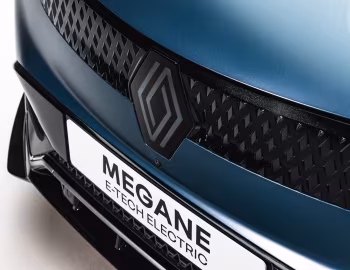 Renault Mégane E-TECH Electric Esprit Alpine [Worldwide] '2026