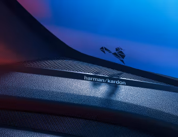 Interior Renault Mégane E-TECH Electric Esprit Alpine [Worldwide] '2026
