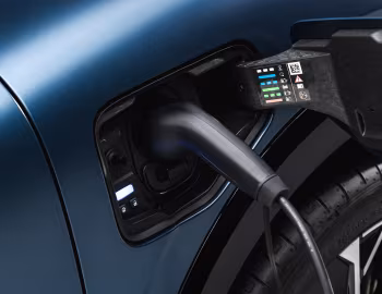 Renault Mégane E-TECH Electric Esprit Alpine [Worldwide] '2026