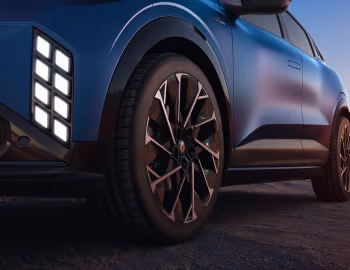 Renault Mégane E-TECH Electric Esprit Alpine [Worldwide] '2026