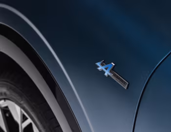 Renault Mégane E-TECH Electric Esprit Alpine [Worldwide] '2026