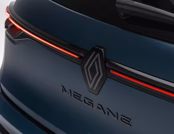 Renault Mégane E-TECH Electric Esprit Alpine [Worldwide] '2026