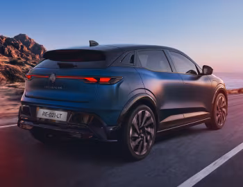 Renault Mégane E-TECH Electric Esprit Alpine [Worldwide] '2026