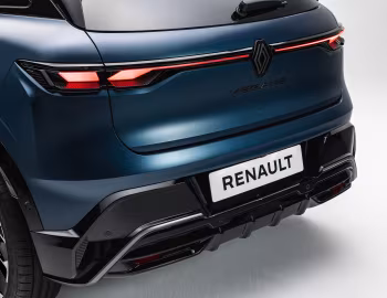 Renault Mégane E-TECH Electric Esprit Alpine [Worldwide] '2026