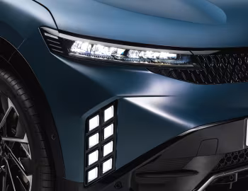 Renault Mégane E-TECH Electric Esprit Alpine [Worldwide] '2026