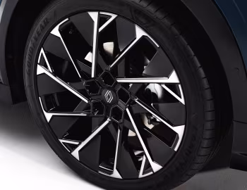 Renault Mégane E-TECH Electric Esprit Alpine [Worldwide] '2026
