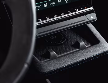 Interior Renault Mégane E-TECH Electric Esprit Alpine [Worldwide] '2026
