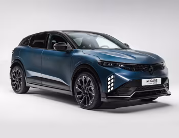 Renault Mégane E-TECH Electric Esprit Alpine [Worldwide] '2026
