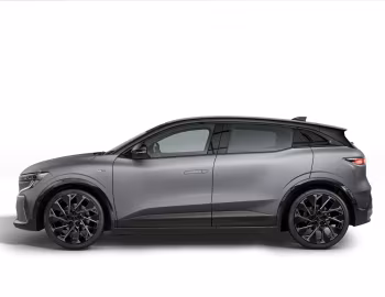 Renault Mégane E-TECH Electric Esprit Alpine [Worldwide] '2025–26
