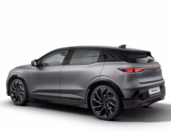 Renault Mégane E-TECH Electric Esprit Alpine [Worldwide] '2025–26
