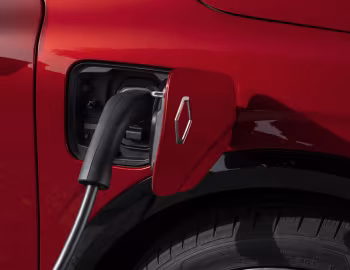 Renault Mégane E-TECH Electric techno [Worldwide] '2022–26