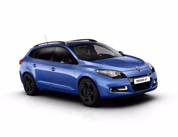 Renault Mégane Estate "GT 220" [Worldwide] '2012
