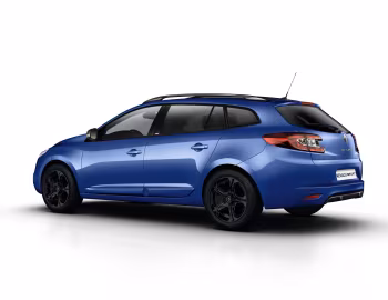 Renault Mégane Estate "GT 220" [Worldwide] '2012