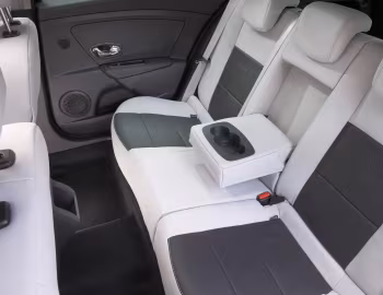 Interior Renault Mégane Estate GT Line [Australia] '2014–16