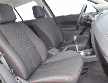 Interior Renault Mégane "Extreme" [Brazil] '2009