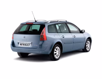 Renault Megane Grandtour '2006–09