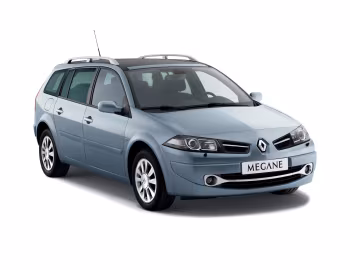 Renault Megane Grandtour '2006–09