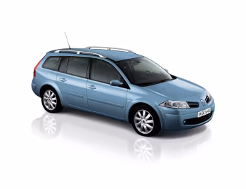 Renault Megane Grandtour '2006–09