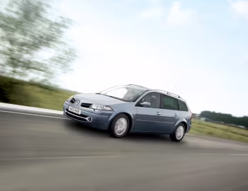 Renault Megane Grandtour '2006–09