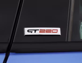Renault Mégane "GT 220" [Australia] '2014–15