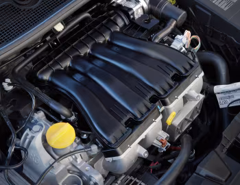 Under The Hood Renault Mégane GT Line [Australia] '2013–14