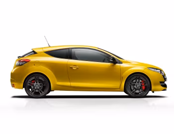 Renault Mégane R.S. 250 [Worldwide] '2009–12