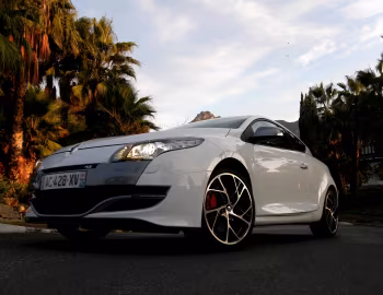 Renault Mégane R.S. 250 [Worldwide] '2009–12