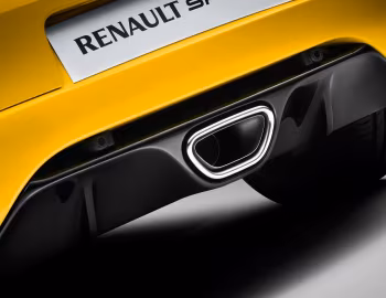 Renault Mégane R.S. 250 [Worldwide] '2009–12