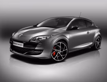 Renault Mégane R.S. 250 [Worldwide] '2009–12