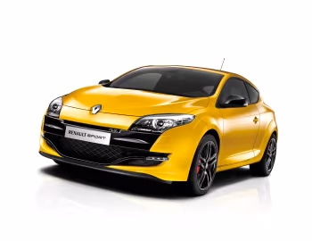 Renault Mégane R.S. 250 [Worldwide] '2009–12