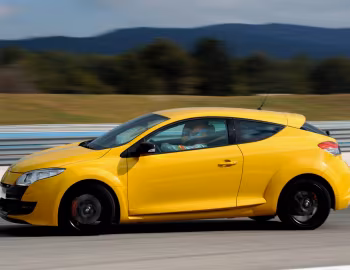 Renault Mégane R.S. 250 Cup [Worldwide] '2009–12