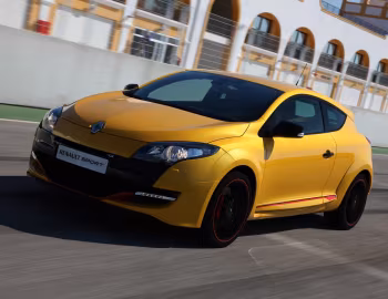 Renault Mégane R.S. 265 [Worldwide] '2012–14