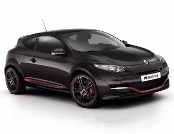Renault Mégane R.S. 265 [Worldwide] '2012–14
