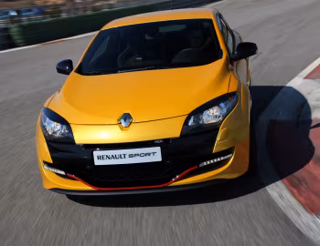 Renault Mégane R.S. 265 [Worldwide] '2012–14