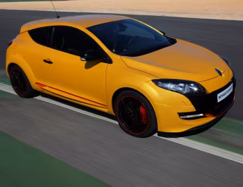 Renault Mégane R.S. 265 [Worldwide] '2012–14