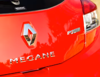 Renault Mégane R.S. 273 Final Edition [Japan] '2017