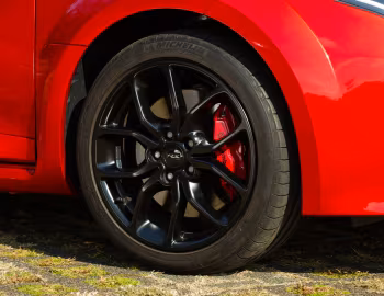 Renault Mégane R.S. 273 Final Edition [Japan] '2017
