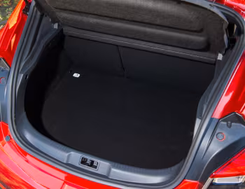 Boot Renault Mégane R.S. 273 Final Edition [Japan] '2017