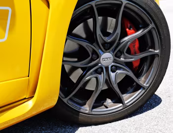 Renault Mégane R.S. 273 Pack Sport [Japan] '2017