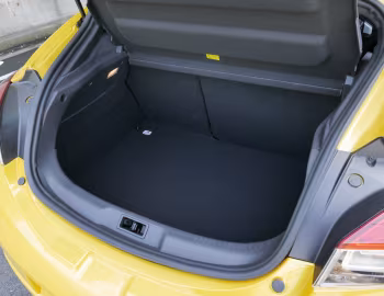 Boot Renault Mégane R.S. 273 Pack Sport [Japan] '2017