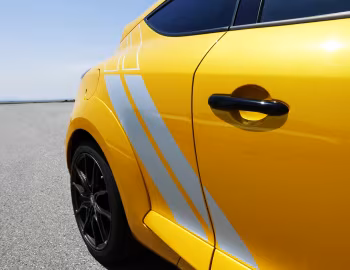 Renault Mégane R.S. 273 Pack Sport [Japan] '2017