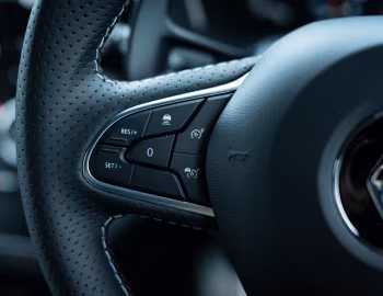 Intérieur Renault Mégane R.S. Trophy [Japan] '2020–24