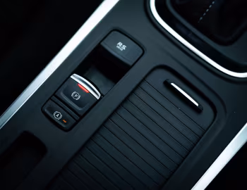 Intérieur Renault Mégane R.S. Trophy [Japan] '2020–24