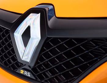Renault Mégane R.S. Trophy [Japan] '2020–24